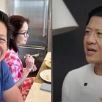 Mark Leviste Love For Kris Aquino