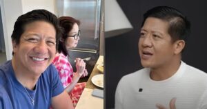 Mark Leviste Love For Kris Aquino