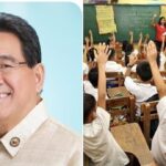 Rep. Rufus Rodriguez House Bill 9106