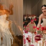 Christophe Bariou Nadine Lustre