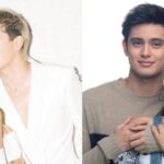 James Reid Ex Present Girlfriends