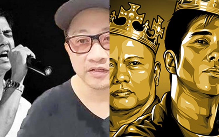 Pinoy Rap Icon