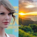 Taylor Swift in Tagaytay