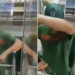 Grilled Pork Belly Vendor