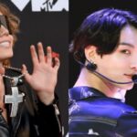 BTS Jungkook Kid Laroi