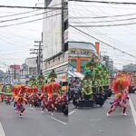 Masskara 2023 Grand Champion