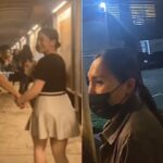 Kitty Duterte Evan Nelle