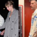 Taylor Swift Travis Kelce