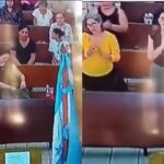 Thief Inside the Church