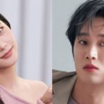 Jisoo And Ahn Bo Hyun