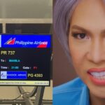Vice Ganda On PAL Services