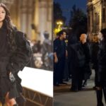 Nadine Lustre Stuns In Paris