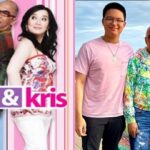 Boy Abunda Kris Aquino