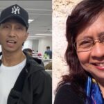 Raissa Robles To Rendon Labador