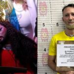 Pura Luka Vega Arrested