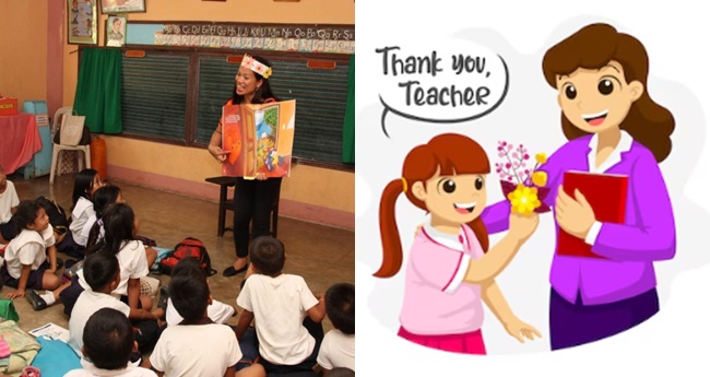 Tribute to Teachers: A Reflection on World Teachers' Day | NewsFeed