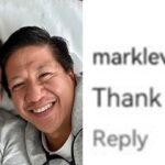 Kris Aquino Mark Leviste