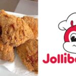 Jollibee Chicken Joy