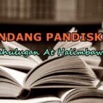 panandang pandiskurso