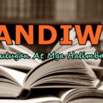 pandiwa