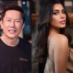 Nawat Itsaragrisil and MJ Lastimosa