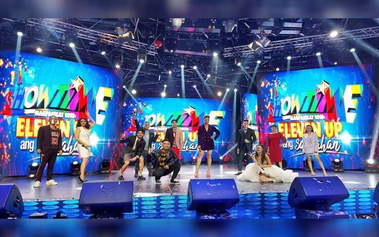 Showtime Magpasikat: Unveiling Performance Standings After Winning the ...