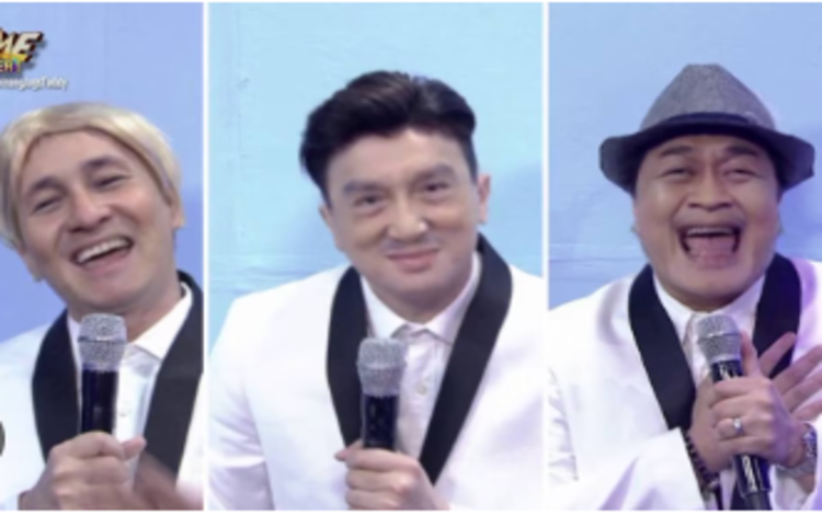 Showtime Magpasikat: Unveiling Performance Standings After Winning the ...