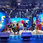It's Showtime Magpasikat