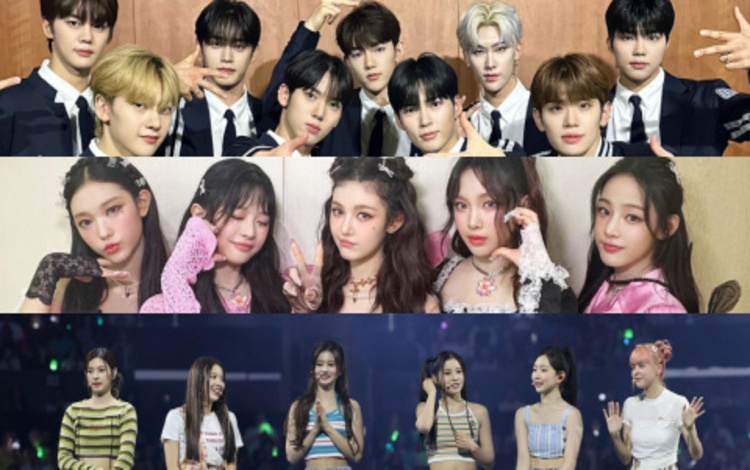 Asian Artist Award 2023