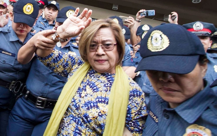 Leila De Lima