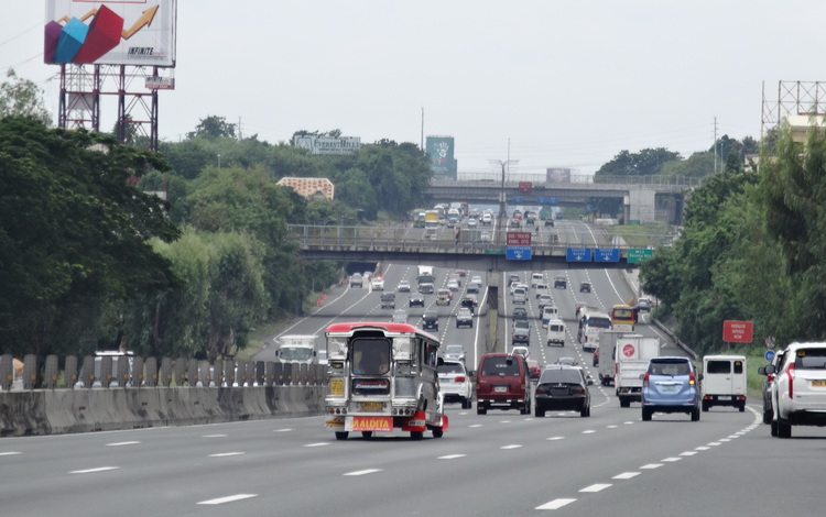 Toll Increase on South Luzon Expressway (SLEx) Starting November 3 ...