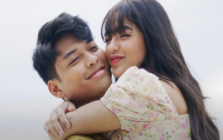 Karla Estrada Birthday Without Kathryn