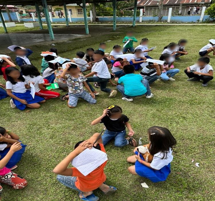 Magnitude 5 Earthquake