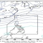 Pag asa Weather Update