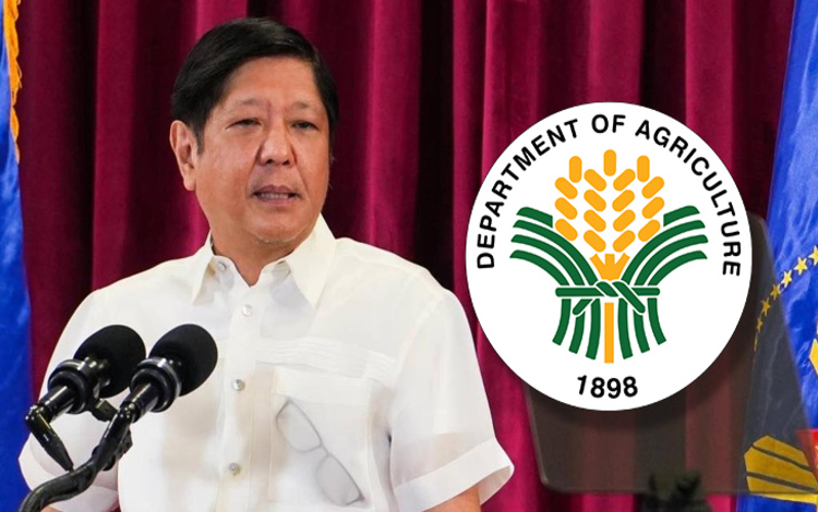 President Marcos Appoints Francisco Tiu Laurel Jr As Agriculture Chief