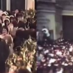 Sharon Gabby Wedding