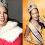 Isabelle Daza's Daughter