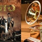 SB19 Gento on Grammy