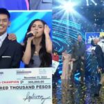 Magpasikat 2023 Champion