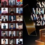 Asia Artist Award 2023