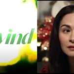 Marian Dingdong Comeback Movie rewind