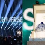 Miss Universe Top 3 Forecast