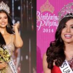 MJ Lastimosa Favors Miss Thailand
