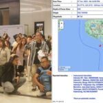 7.2 Sarangani Earthquake