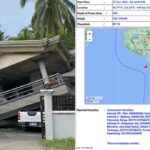 7.2 Earthquake Damage