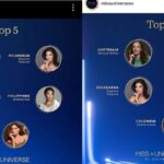 Miss U Top 5 Controversy