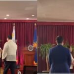 Duterte Snob Romualdez