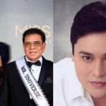 Robby Tarrosa Miss Universe Expose