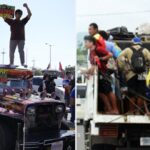 Manibela Transport Strike