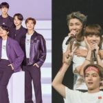 BTS Military Enlistment